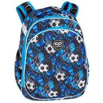 CoolPack Turtle Soccer