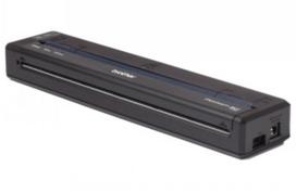 lazerinis spausdintuvas printeris - BROTHER PJ-823 A4 300 DPI USB-C | PJ823Z1 - 1 nuotrauka
