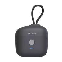TELESIN 4000mAh  for Rode Wireless GO I II Microphone (TE-WMB-001)