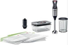 bosch trintuvas - Bosch MS6CM61V2 - 3 nuotrauka