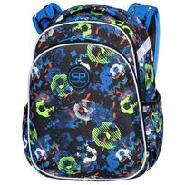 CoolPack Turtle Football