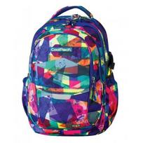 CoolPack Factor Abstract