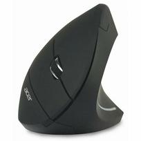 wireless vertical mouse - Mouse Acer HP.EXPBG.009 Black - 1 nuotrauka
