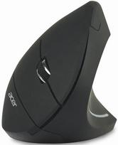 wireless vertical mouse - Mouse Acer HP.EXPBG.009 Black - 2 nuotrauka