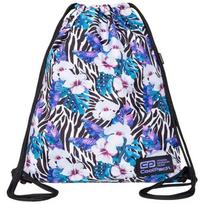 CoolPack Solo Flower Zebra