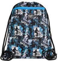 CoolPack Vert Bikers