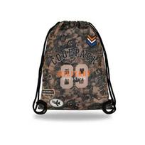 mokyklines kuprines coolpack - CoolPack Sprint Badges Boys - 1 nuotrauka