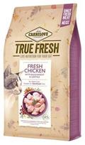 Carnilove True Fresh Chicken, vištiena, 4.8 kg