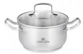 Gerlach Simple, 20 cm, 2.5 l