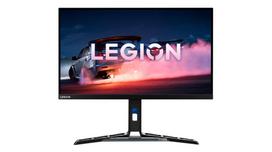 monitorius 400 hz - Lenovo Legion Y27q-30 LED  (27")  - 3 nuotrauka