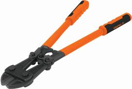 vielos zirkles - Žirklės vielai max Ø 6mm, 35.6cm Truper® - 1 nuotrauka