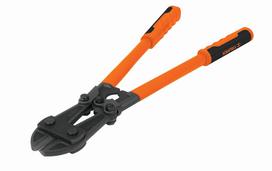 vielos zirkles - Žirklės vielai max Ø 6mm, 35.6cm Truper® - 2 nuotrauka
