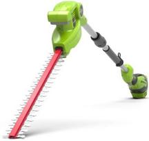 Greenworks G24PH51K2, 24 V
