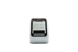 brother label printer - Brother QL-810WC Mono - 1 nuotrauka