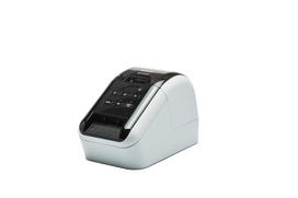 brother label printer - Brother QL-810WC Mono - 2 nuotrauka
