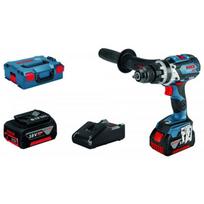 Bosch GSB 18V-110C LB 2x5.0 18V-40
