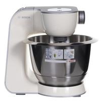 virtuvinis kombainas mikseris - Bosch MUM 58920 - 5 nuotrauka