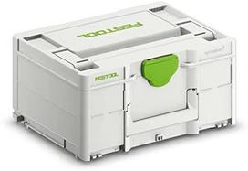 Festool Systainer³ SYS3 M 187 204842