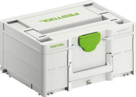 systainer m - Festool Systainer³ SYS3 M 187 204842 - 2 nuotrauka