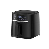 xiaomi karsto oro - Xiaomi Air Fryer 6L (Black) - 2 nuotrauka
