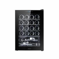Cecotec GrandSommelier 20000 Black Compressor