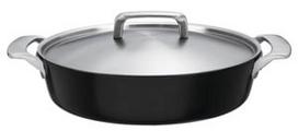  Fiskars Rotisser, 28 cm, 1.7 l
