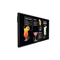 50 monitoriai - Philips 50BDL3117P/00 - 2 nuotrauka