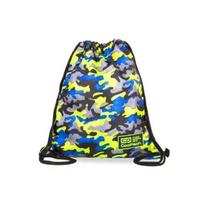 CoolPack Sprint Line Camo Fusion Yellow