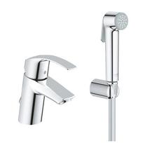 Grohe Eurosmart New praustuvo maišytuvas su bidete dušeliu 23124002, dydis S