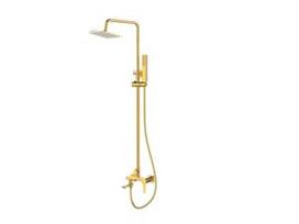 Invena Glamour AU-05-B09-V, aukso