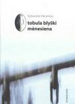 Tobula blyški mėnesiena