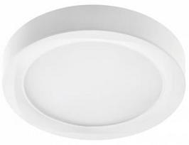 led apvalus sviestuvas - GTV Louis, 6 W, LED - 1 nuotrauka