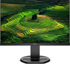 1920x1200 monitoriai - Philips 230B8QJEB - 1 nuotrauka
