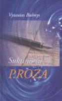 Suktinis su P.ROZA