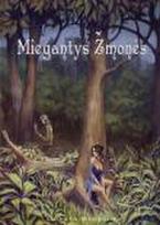 loreta stonkute - Miegantys žmonės - 1 nuotrauka