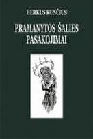 Pramanytos šalies pasakojimai