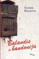 Balandis ir bandonija
