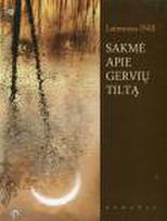 Sakmė apie Gervių tiltą