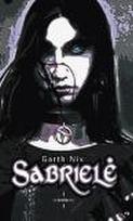 Sabrielė