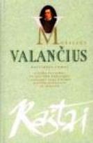 Motiejus Valančius. Raštai, 5 tomas