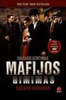 Mafijos gimimas. Sausasis įstatymas