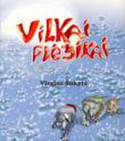 Vilkai plėšikai