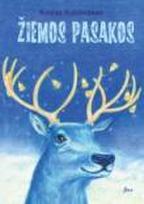 Žiemos pasakos