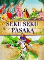 Seku seku pasaką
