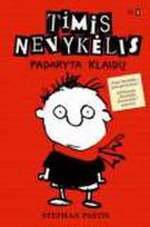 Timis nevykėlis