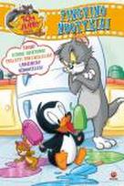 Tom ir Jerry istorijos. Pingvino nuotykiai