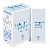 BIOMAGNIS B6 PREMIUM, 28 pakelių