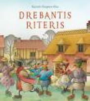 Drebantis riteris