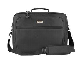 laptop dekl - NATEC Laptop bag Boxer Lite 15.6i black - 1 nuotrauka