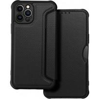 Fusion Accessories "Razor Book Case Xiaomi Redmi 10c 4G" Black